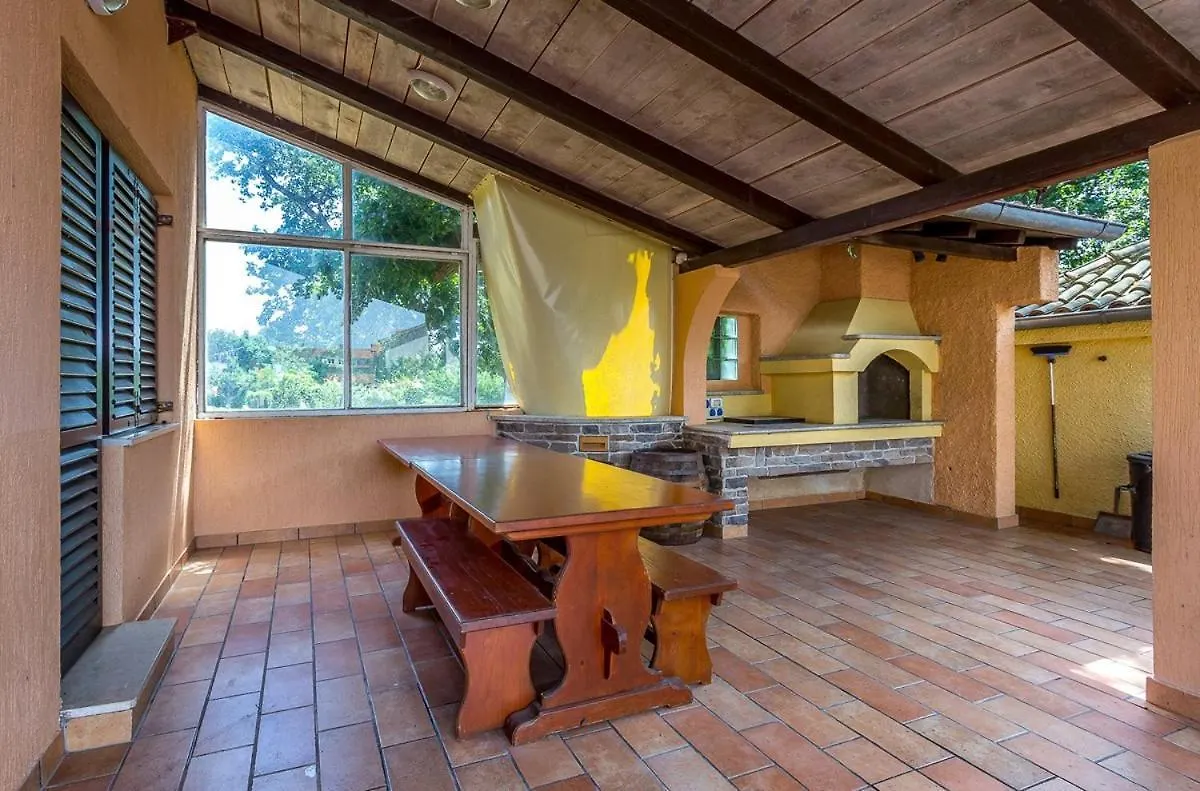Apartment Sara Medulin Croatia
